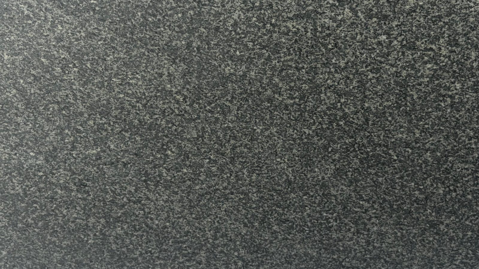 Flash Black — Muestra de granito